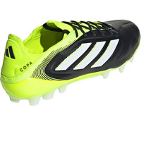 adidas botas de futbol cesped artificial COPA PURE III ELITE vista trasera