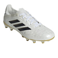 adidas botas de futbol cesped artificial COPA PURE III LEAGUE FG/MG lateral interior