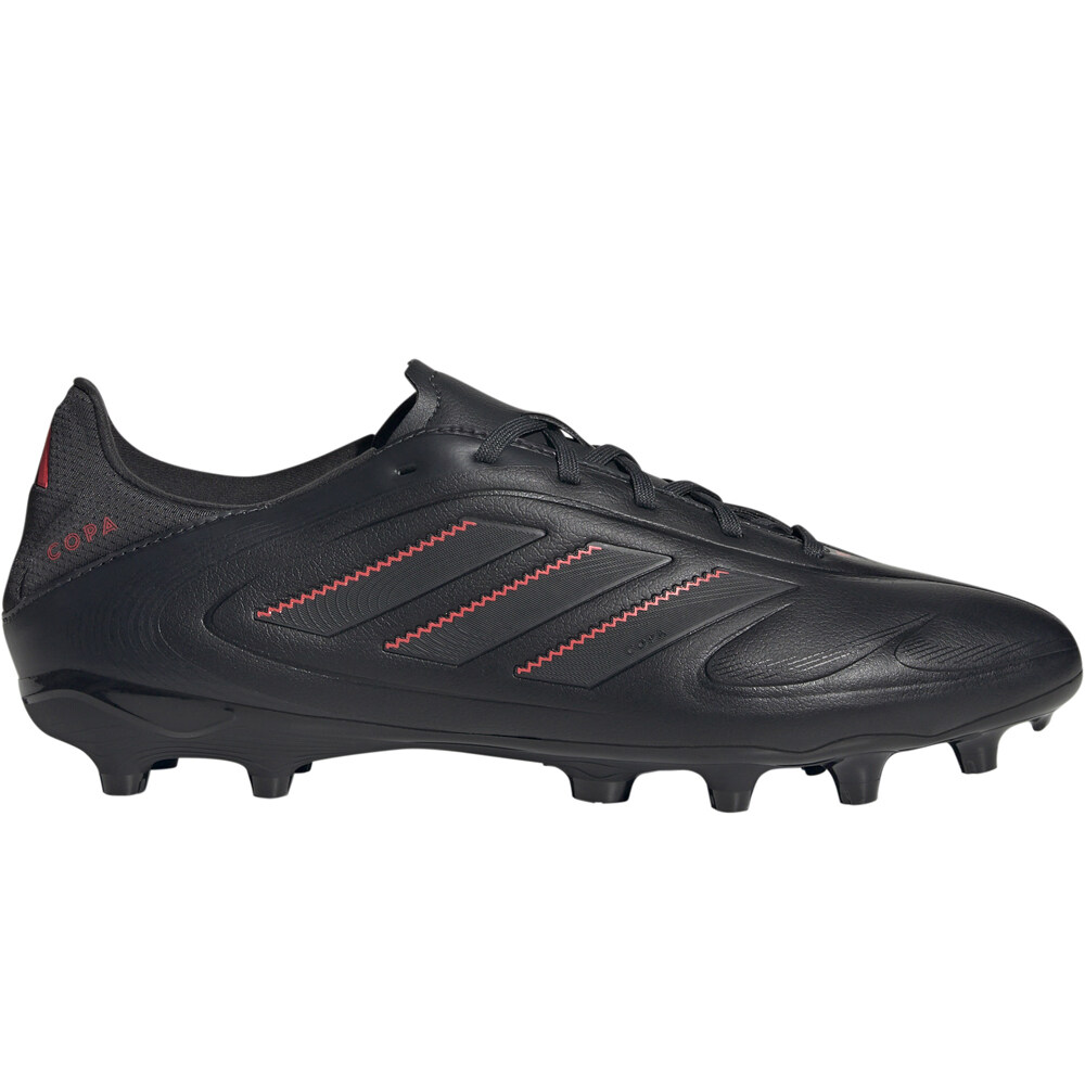 adidas botas de futbol cesped artificial COPA PURE III LEAGUE FG/MG NE lateral exterior