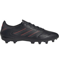 adidas botas de futbol cesped artificial COPA PURE III LEAGUE FG/MG NE lateral exterior