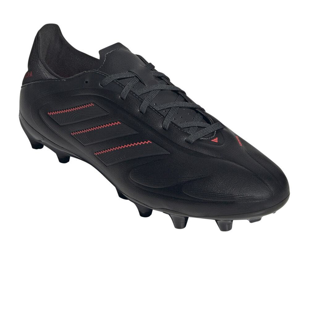 adidas botas de futbol cesped artificial COPA PURE III LEAGUE FG/MG NE lateral interior