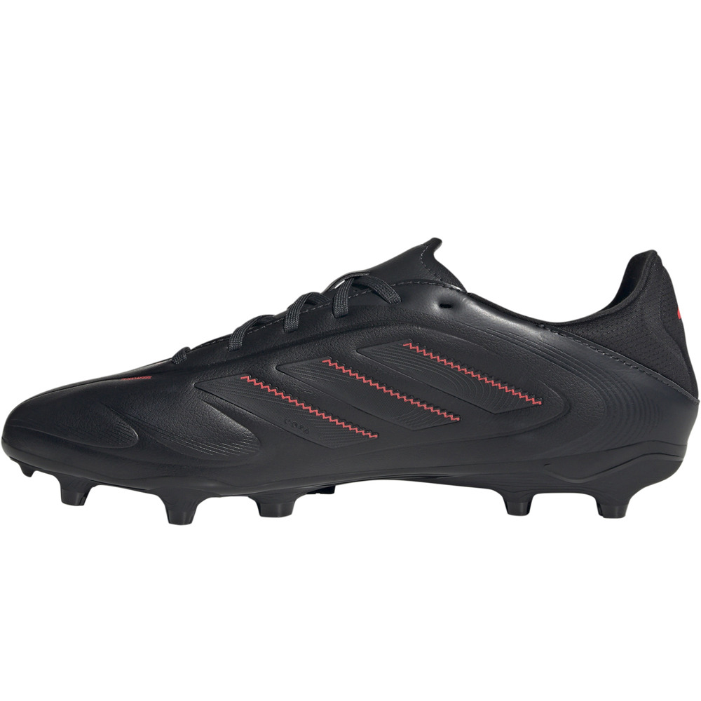adidas botas de futbol cesped artificial COPA PURE III LEAGUE FG/MG NE puntera