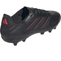 adidas botas de futbol cesped artificial COPA PURE III LEAGUE FG/MG NE vista trasera