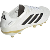 adidas botas de futbol cesped artificial COPA PURE III LEAGUE FG/MG vista trasera