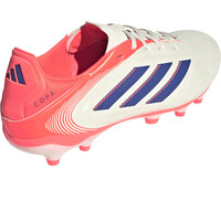 adidas botas de futbol cesped artificial COPA PURE III LEAGUE FG/MG vista trasera