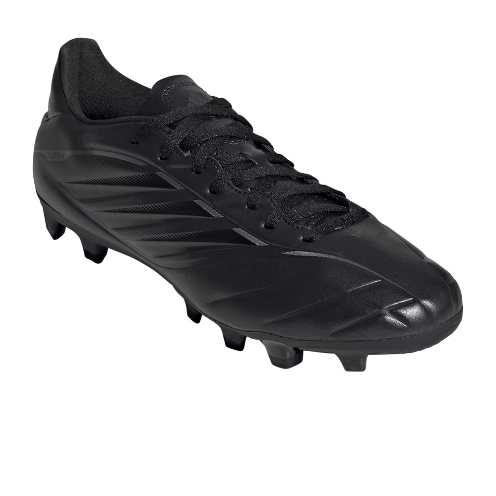 adidas botas de futbol cesped artificial COPA PURE IV CLUB FG lateral interior