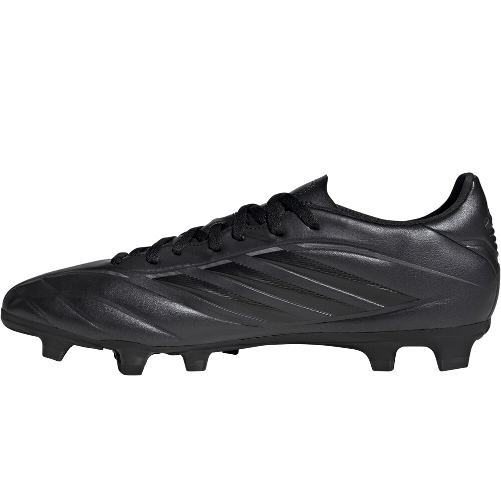 adidas botas de futbol cesped artificial COPA PURE IV CLUB FG puntera
