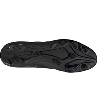 adidas botas de futbol cesped artificial COPA PURE IV CLUB FG vista superior