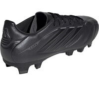 adidas botas de futbol cesped artificial COPA PURE IV CLUB FG vista trasera