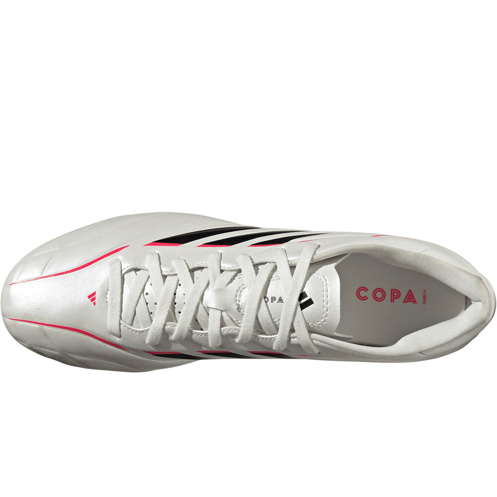 adidas botas de futbol cesped artificial COPA PURE IV CLUB FG/MG 05