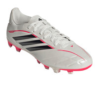 adidas botas de futbol cesped artificial COPA PURE IV CLUB FG/MG lateral interior