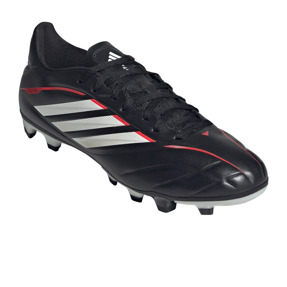 adidas botas de futbol cesped artificial COPA PURE IV CLUB FG/MG lateral interior