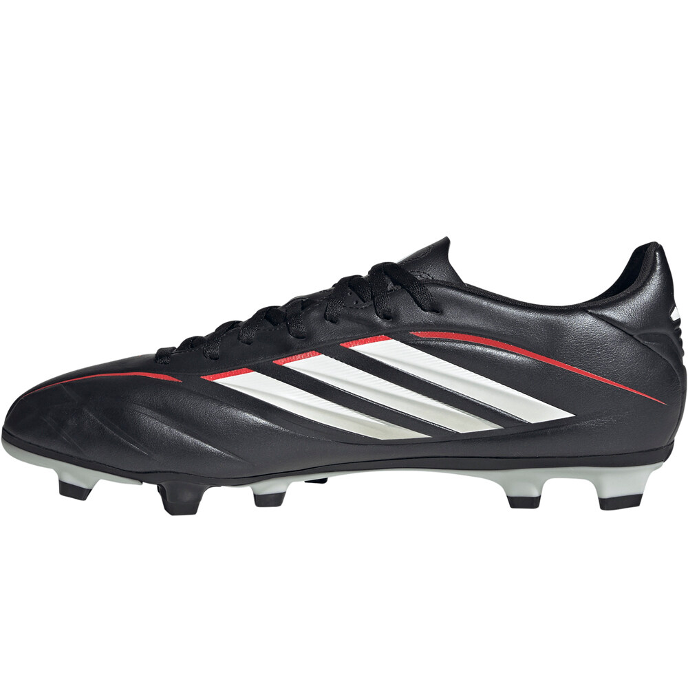 adidas botas de futbol cesped artificial COPA PURE IV CLUB FG/MG puntera