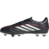adidas botas de futbol cesped artificial COPA PURE IV CLUB FG/MG puntera