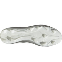 adidas botas de futbol cesped artificial COPA PURE IV CLUB FG/MG vista superior