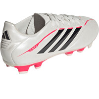adidas botas de futbol cesped artificial COPA PURE IV CLUB FG/MG vista trasera