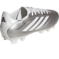 adidas botas de futbol cesped artificial COPA PURE IV CLUB FG/MG vista trasera