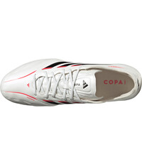 adidas botas de futbol cesped artificial COPA PURE IV ELITE 2G/3G AG 05