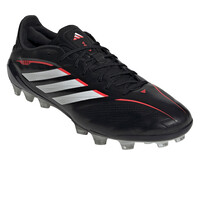adidas botas de futbol cesped artificial COPA PURE IV ELITE 2G/3G AG lateral interior