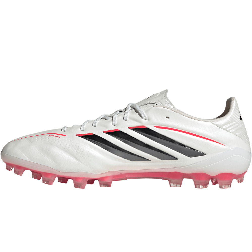 adidas botas de futbol cesped artificial COPA PURE IV ELITE 2G/3G AG puntera