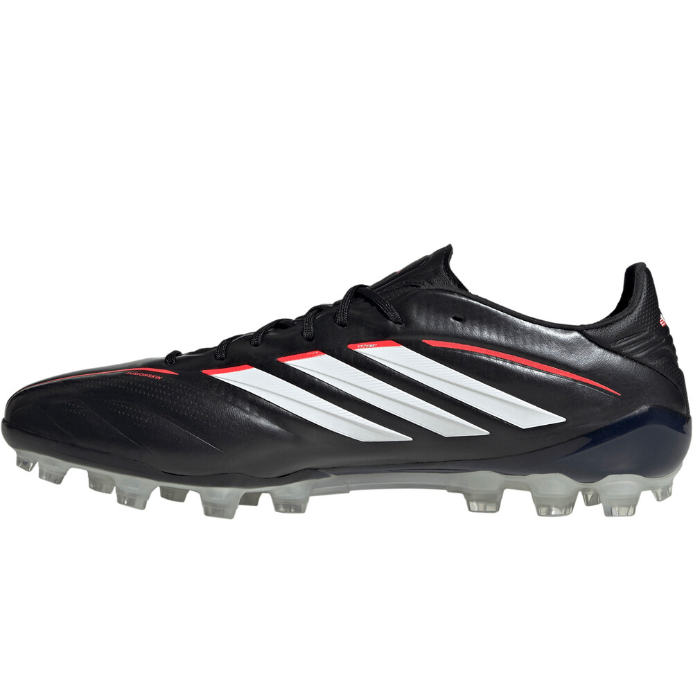 adidas botas de futbol cesped artificial COPA PURE IV ELITE 2G/3G AG puntera