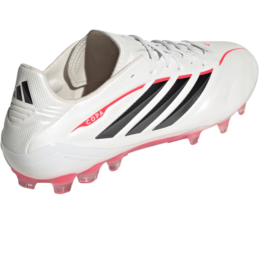 adidas botas de futbol cesped artificial COPA PURE IV ELITE 2G/3G AG vista trasera