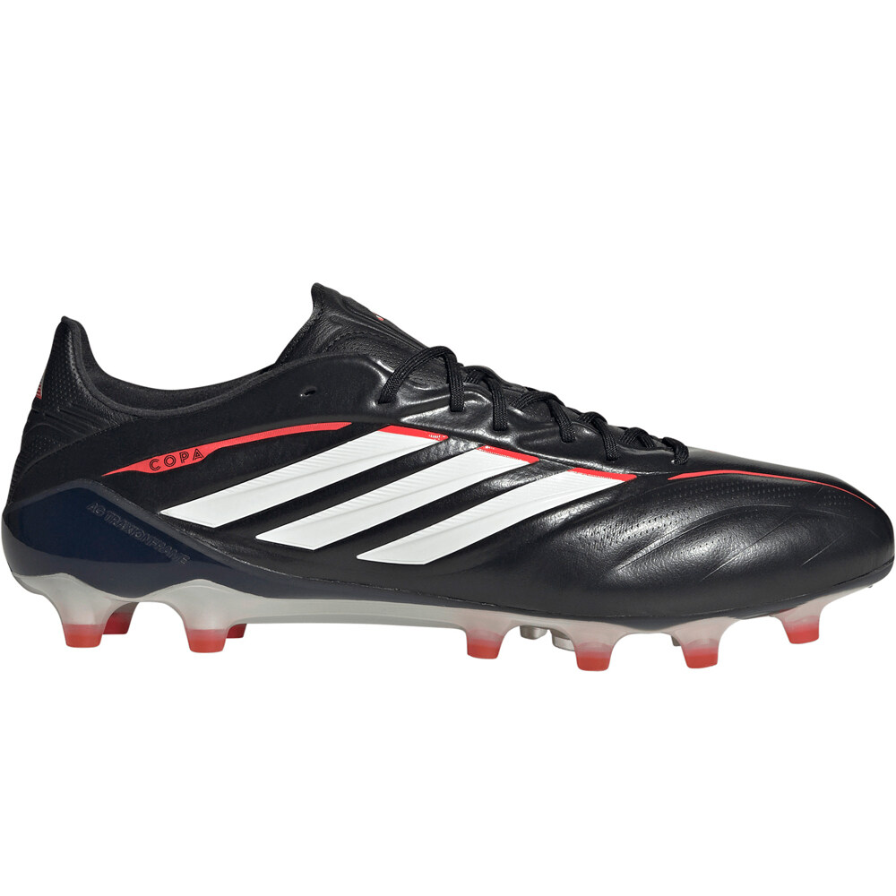 adidas botas de futbol cesped artificial COPA PURE IV ELITE AG lateral exterior