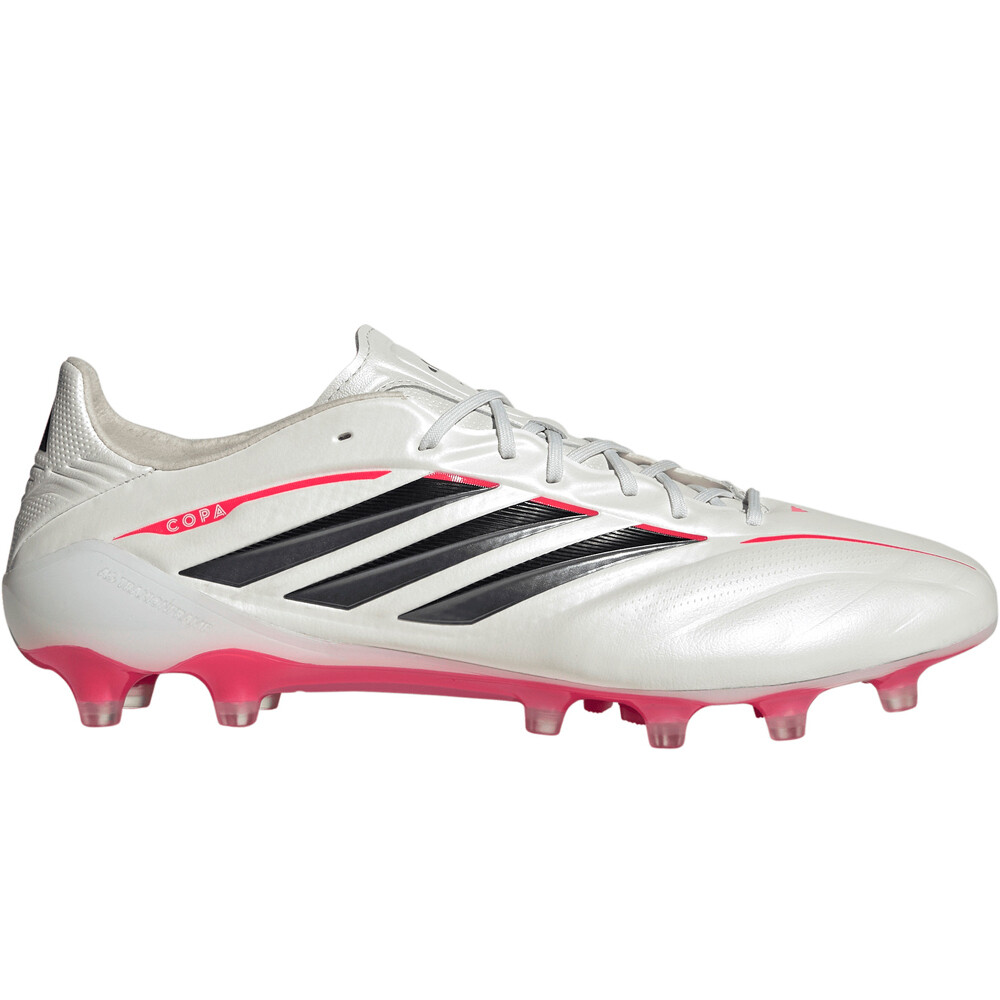 adidas botas de futbol cesped artificial COPA PURE IV ELITE AG lateral exterior