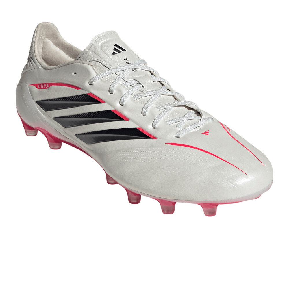 adidas botas de futbol cesped artificial COPA PURE IV ELITE AG lateral interior