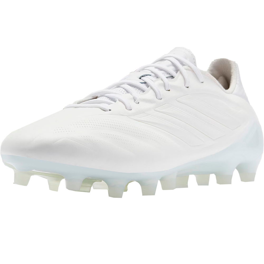 adidas botas de futbol cesped artificial COPA PURE IV ELITE AG lateral interior
