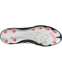 adidas botas de futbol cesped artificial COPA PURE IV ELITE AG vista superior