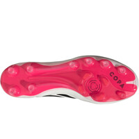 adidas botas de futbol cesped artificial COPA PURE IV ELITE AG vista superior