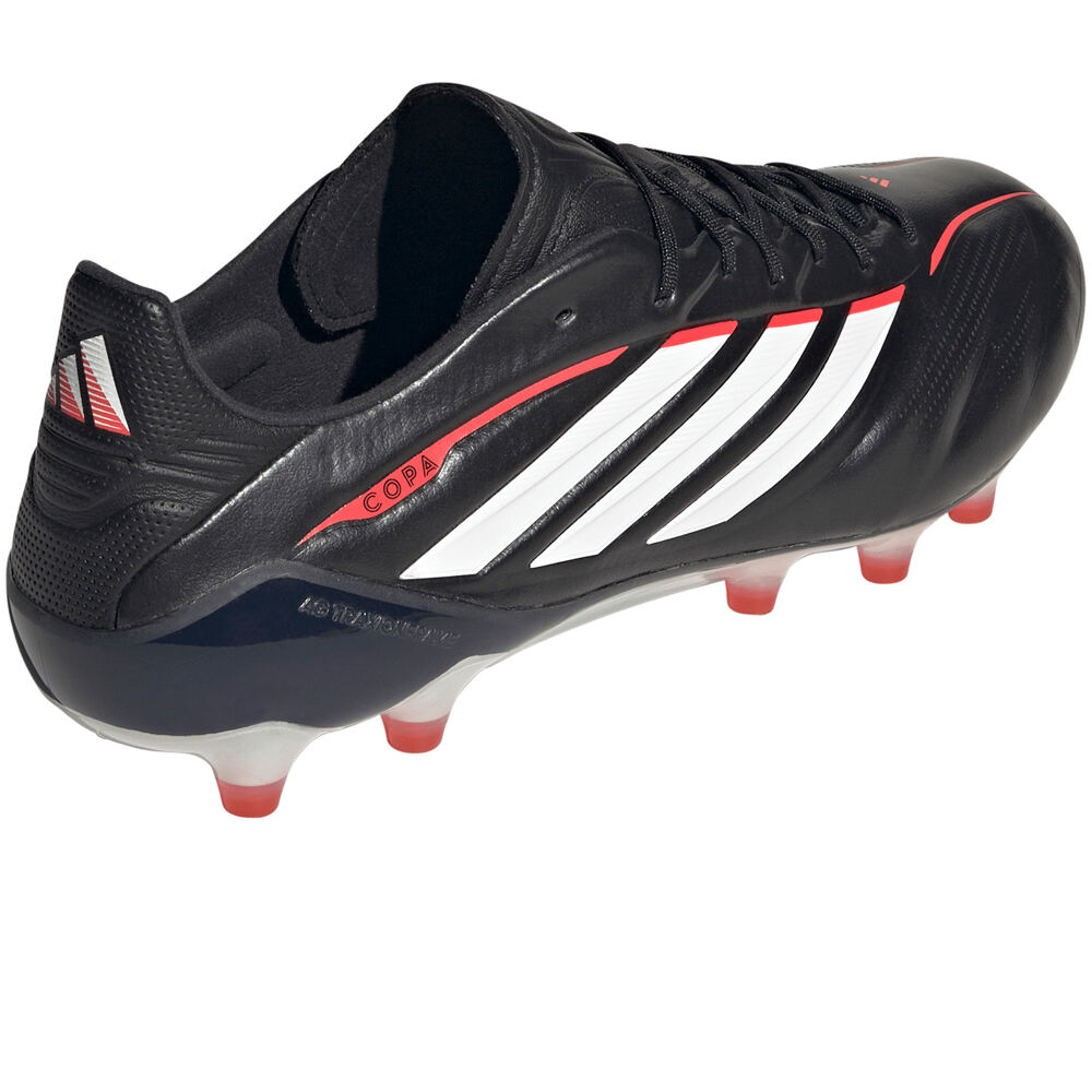 adidas botas de futbol cesped artificial COPA PURE IV ELITE AG vista trasera