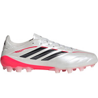 adidas botas de futbol cesped artificial COPA PURE IV LEAGUE AG lateral exterior