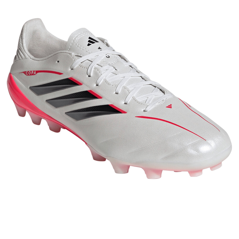 adidas botas de futbol cesped artificial COPA PURE IV LEAGUE AG lateral interior