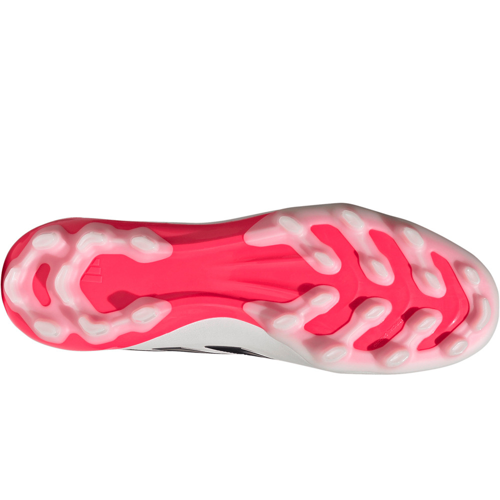 adidas botas de futbol cesped artificial COPA PURE IV LEAGUE AG vista superior