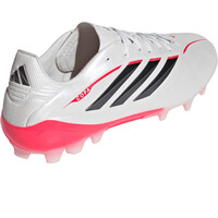 adidas botas de futbol cesped artificial COPA PURE IV LEAGUE AG vista trasera