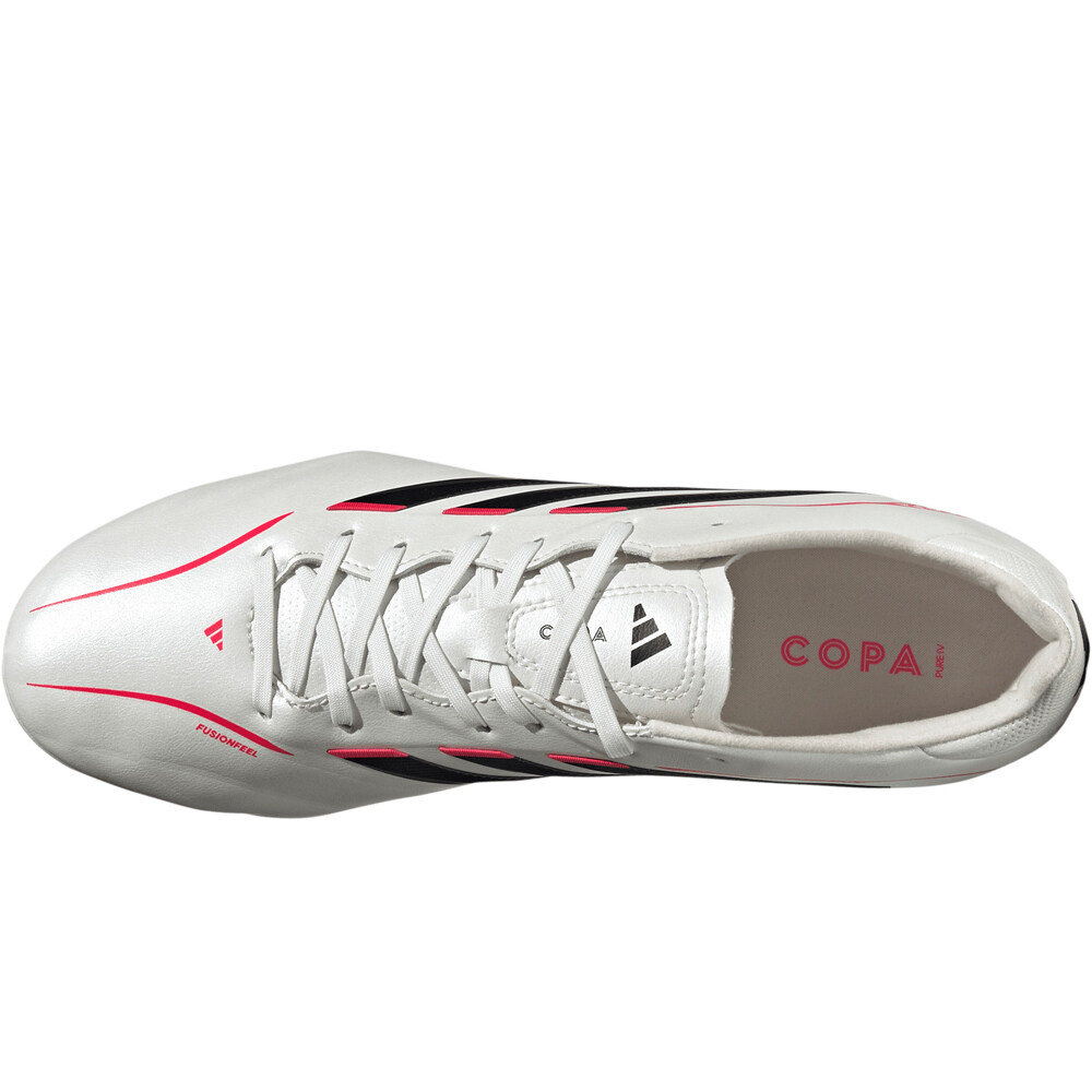 adidas botas de futbol cesped artificial COPA PURE IV LEAGUE FG 05