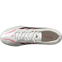 adidas botas de futbol cesped artificial COPA PURE IV LEAGUE FG 05