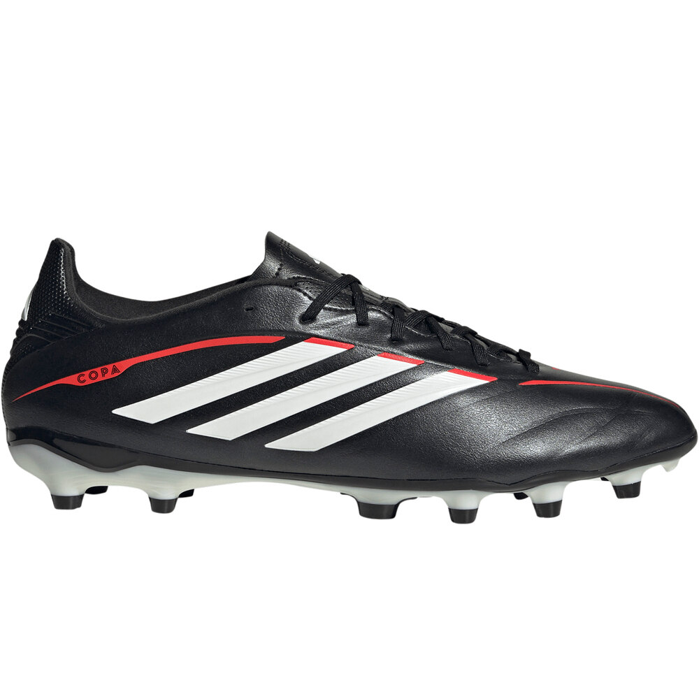adidas botas de futbol cesped artificial COPA PURE IV LEAGUE FG lateral exterior