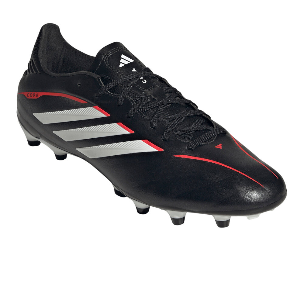 adidas botas de futbol cesped artificial COPA PURE IV LEAGUE FG lateral interior