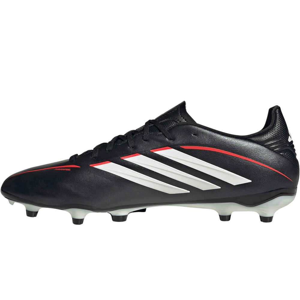 adidas botas de futbol cesped artificial COPA PURE IV LEAGUE FG puntera