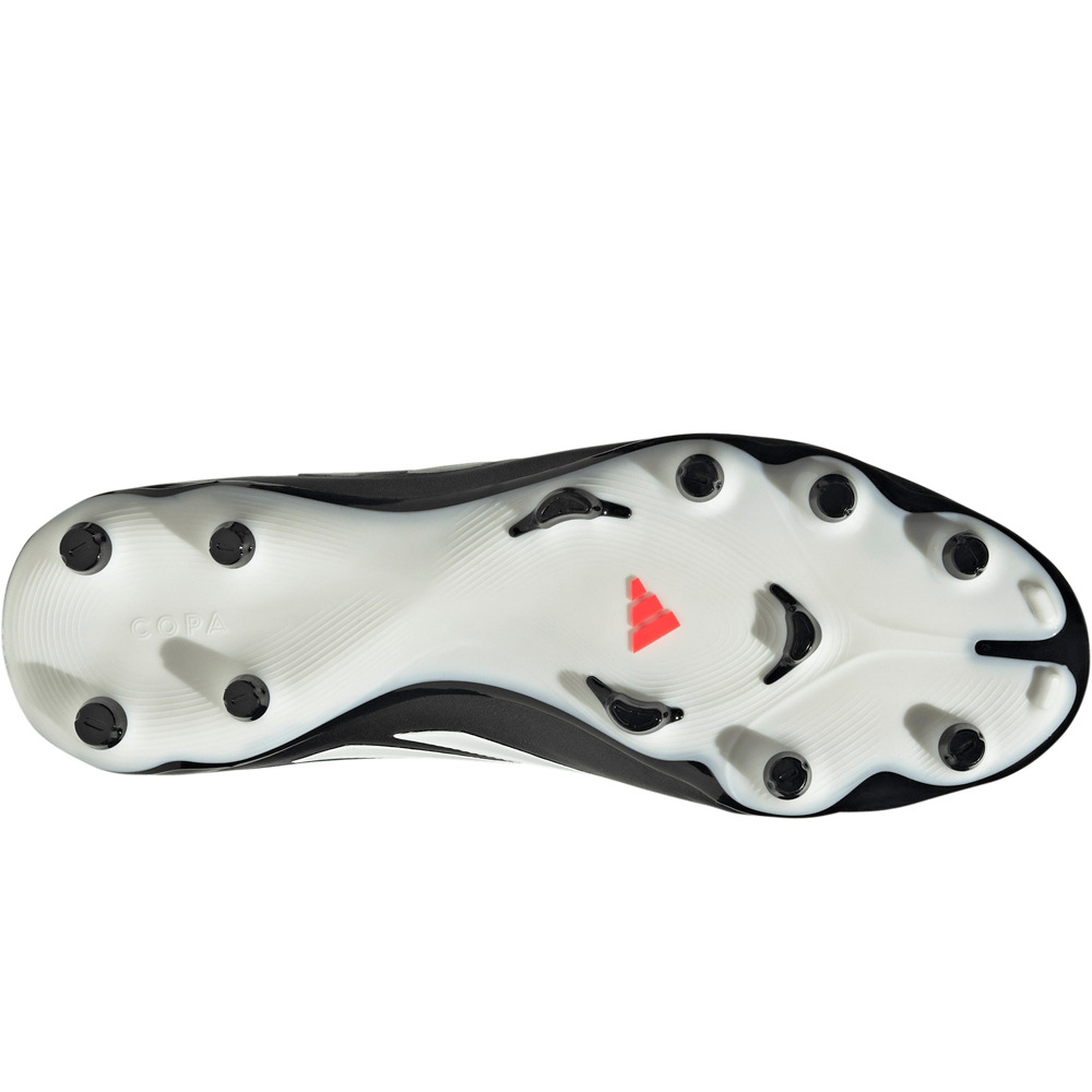 adidas botas de futbol cesped artificial COPA PURE IV LEAGUE FG vista superior