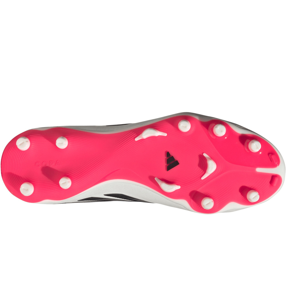 adidas botas de futbol cesped artificial COPA PURE IV LEAGUE FG vista superior