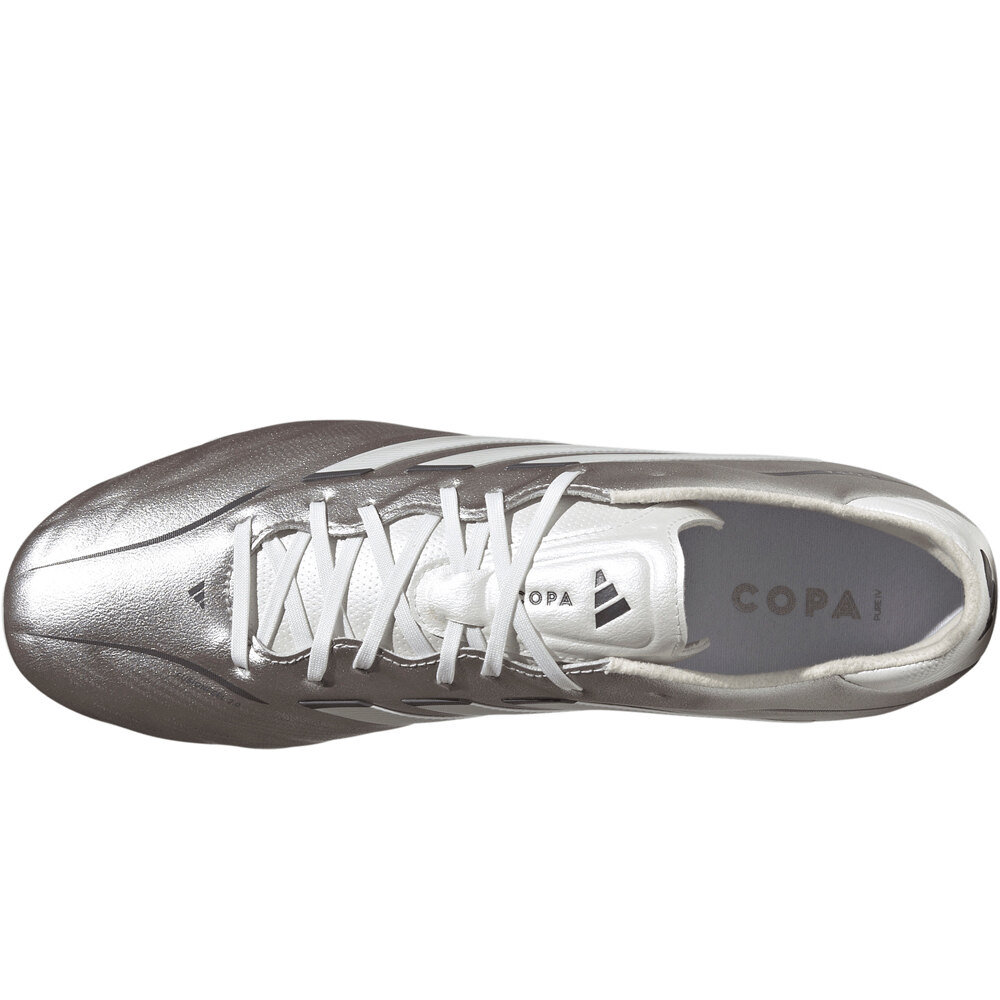 adidas botas de futbol cesped artificial COPA PURE IV PRO FG 05