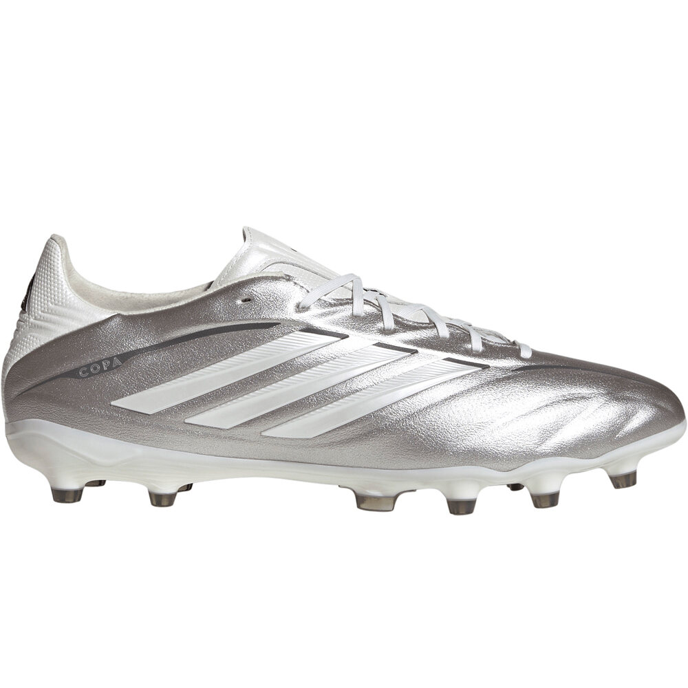 adidas botas de futbol cesped artificial COPA PURE IV PRO FG lateral exterior