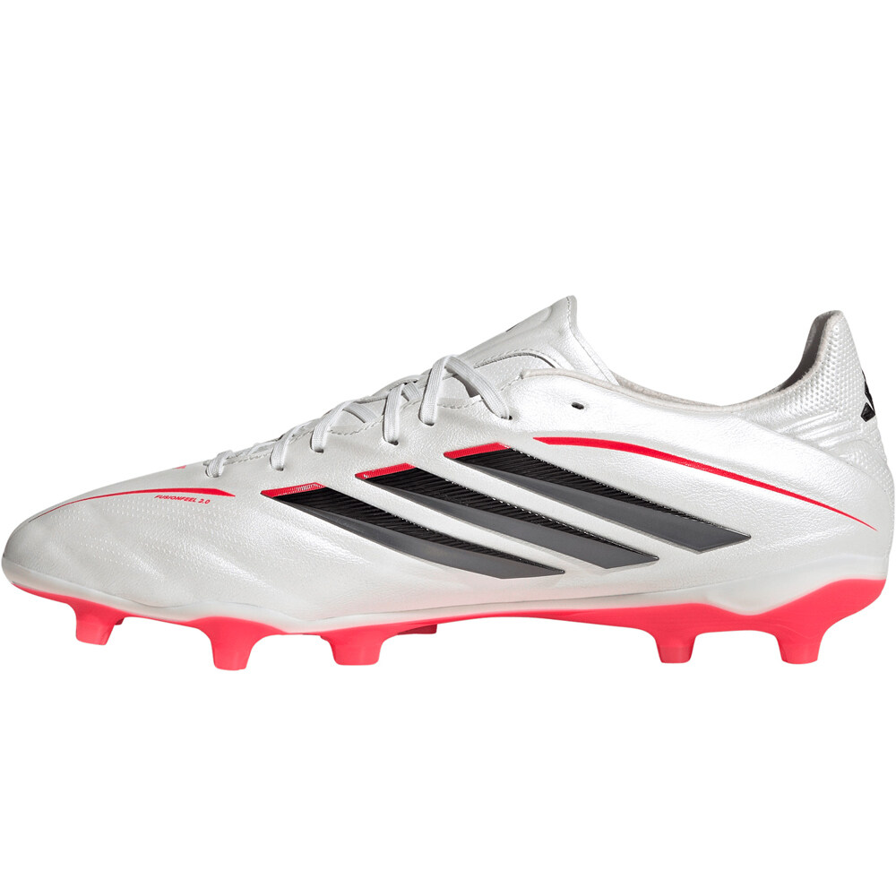 adidas botas de futbol cesped artificial COPA PURE IV PRO FG puntera