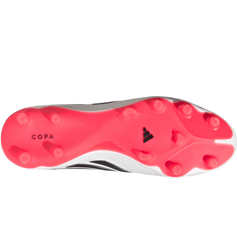 adidas botas de futbol cesped artificial COPA PURE IV PRO FG vista superior