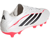adidas botas de futbol cesped artificial COPA PURE IV PRO FG vista trasera