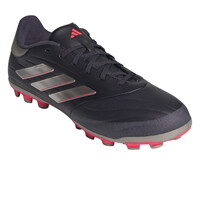adidas botas de futbol cesped artificial COPA PURE LEAGUE 2G/3G MNGR lateral interior
